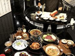 -羲和雅苑•北京烤鸭(国贸商城店)