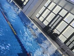 -跃动游泳健身俱乐部(新华传媒店)
