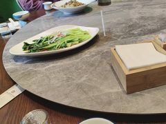 -1937青岛老味道·海肠捞饭·青岛菜(大鲍岛栈桥店)