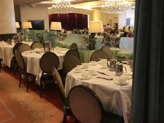 大堂-美心皇宫(沙田大会堂店)