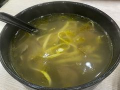 -大董锅贴(崇安寺店)
