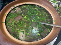 -香雪海饭店中餐厅(人民桥店)