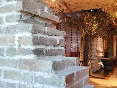 -局气 烤鸭·北京菜(光华路店)