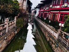 -我嘉书房(南翔名士居店)