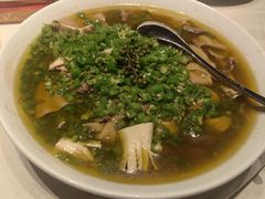-南堂館川菜文化餐厅(天府店)