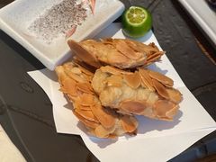 -水之惠鲜鱼料理(王府大街店)