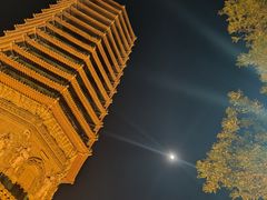 -玲珑塔公园