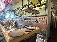 -秋林西餐厅(总店)