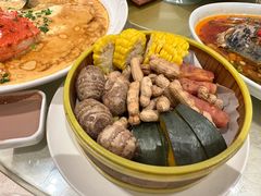 -甬上名灶(天一阁·翠柏店)