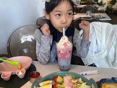-ins森林童话餐厅coffee&bistro