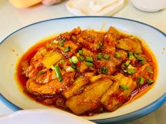 -成都驻京办餐厅(蜀都宾馆店)