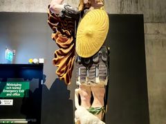 -瓦萨沉船博物馆