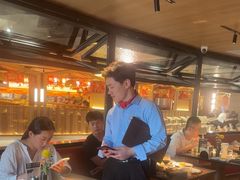 -拉蒂娜·巴西牛排馆 Latina·Brazilian Steakhouse(王府井喜悦店)