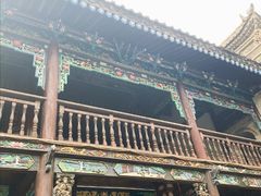 -西安关中民俗艺术博物院