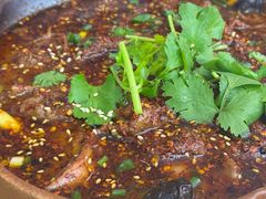 -花盐街·四川乐山小吃(西单大悦城店)