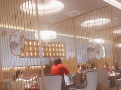 -南山翁新概念川菜(江宁万达广场店)