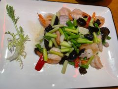 -几荷·恰似故人来(秀水广场店)