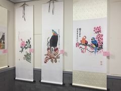 -秦汉胡同国学书院(天鹅湾分馆)