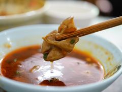 -李记小小吃(涪江路店)