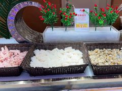 -加勒比阳光环球美食自助(凯德店)