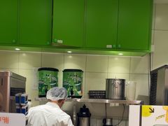 -呷哺呷哺(融创茂店)