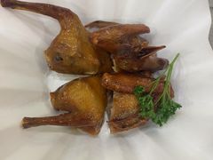 -虾饺妹·粤式手工点心(水荫路店)
