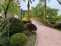 -安徒生童话乐园