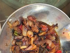 -城河饭店·传统淮扬菜(河下古镇店)