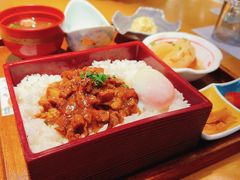 -味太助·银饭食堂(中华城店)