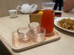 -蔡澜点心·粤菜(新街口IFCX店)