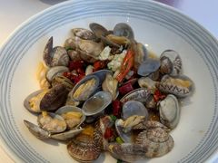 -南山饭店(阳明古镇店)