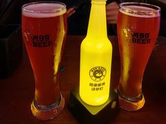 -M99 BEER世界啤酒吧(鸿云悦街店)