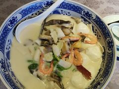 -山外山菜馆(玉泉路店)