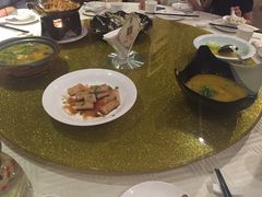 -扬州狮子楼·非遗淮扬菜(总店)