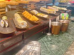 -合肥皇冠假日酒店·菲亚斯特自助餐厅(黄山路店)