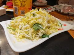 -咱屯子铁锅炖直营店(保利店)