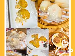 -红棉中餐厅·广州海航威斯汀酒店