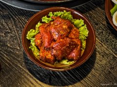 -冯校长老火锅(中联广场店)