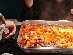 -半天妖烤鱼(新中关购物中心店)