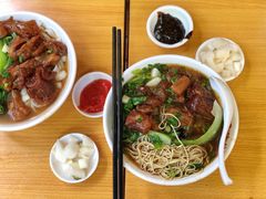 -珍珍小食店(西华路店)