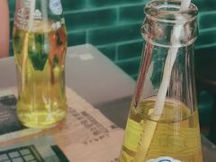 老长沙汽水-头卡子工农兵粉店(黄兴北路店)
