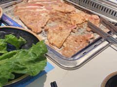 -非烤勿扰自助烤肉(东坑四季广场店)