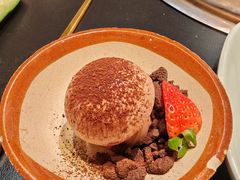 -梨花自助烤肉(西三旗万象汇黑金店)
