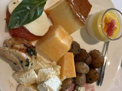 -拉蒂娜·巴西牛排馆 Latina·Brazilian Steakhouse(陆家嘴旗舰店)