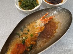 -君来湖滨饭店·渔餐厅