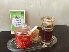 -康儿面馆(建国北路店)