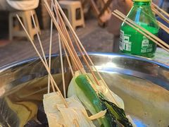 -嘉州鲜知味钵钵鸡(奎星楼店)