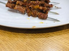 -南城香·饭香串香馄饨香(青年路店)