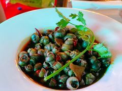 -BABANA烧烤·龙虾·海鲜