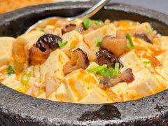 -狮王府淮扬菜(老门东店)